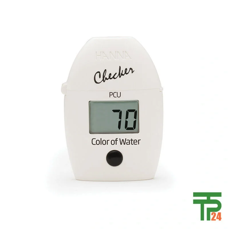 Hanna HI727 Color of Water Colorimeter - Checker® HC