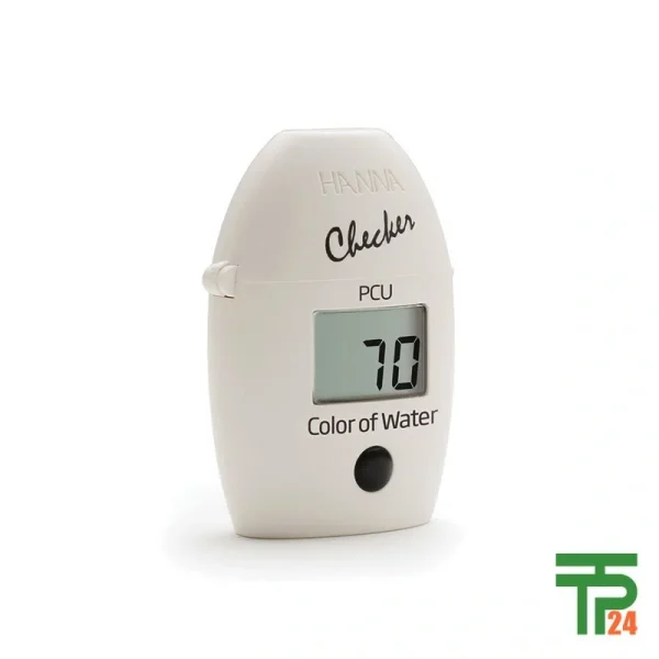 Hanna HI727 Color of Water Colorimeter - Checker® HC