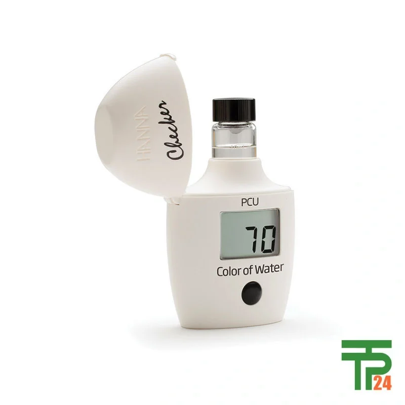 Hanna HI727 Color of Water Colorimeter - Checker® HC