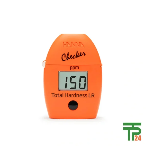 Hanna HI735 Total Hardness Low Range Colorimeter - Checker® HC