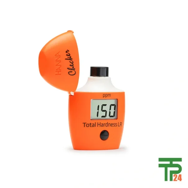 Hanna HI735 Total Hardness Low Range Colorimeter - Checker® HC