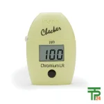 Hanna HI749 Low Range Chromium VI Colorimeter Checker® HC