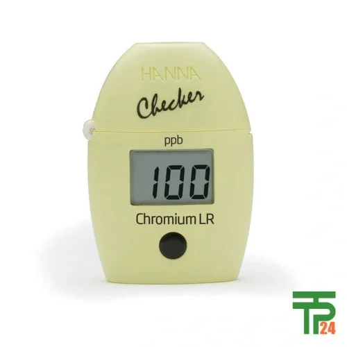 Hanna HI749 Low Range Chromium VI Colorimeter Checker® HC