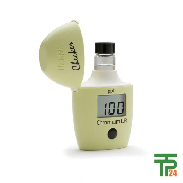 Hanna HI749 Low Range Chromium VI Colorimeter Checker® HC