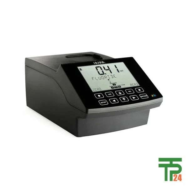 Hanna HI801-01 iris Visible Spectrophotometer