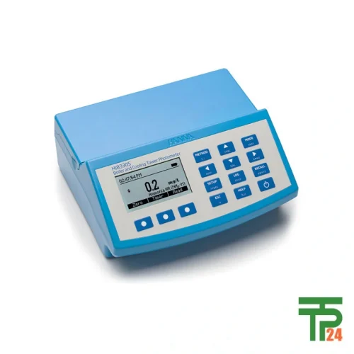 Hanna HI83305-01 Boiler and Cooling Tower Photometer