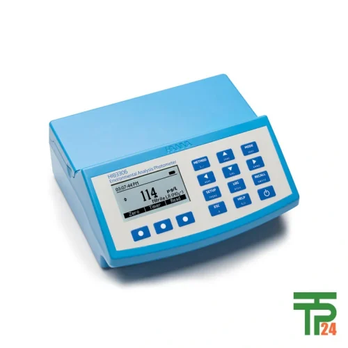 Hanna HI83306-01 Environmental Analysis Photometer