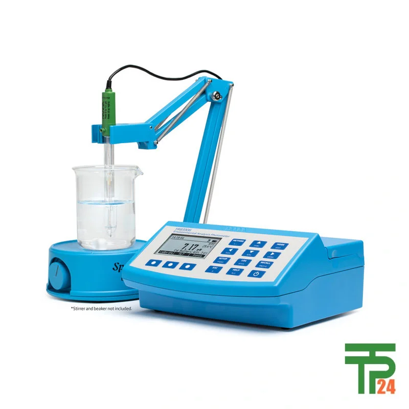 Hanna HI83306-01 Environmental Analysis Photometer