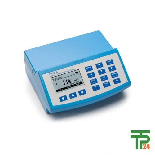 Hanna HI83308-01 Water Conditioning Photometer