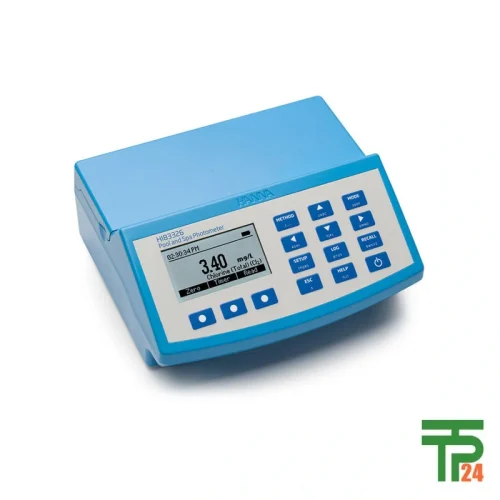 Hanna HI83326-01 Pool and Spa Photometer