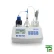 Hanna HI84533U-01 Mini Titrator for Measuring Formol Number in Wine and Fruit Juice