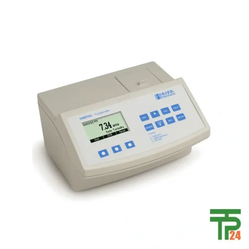 Hanna HI88703-01 EPA Compliant Benchtop Turbidity Meter