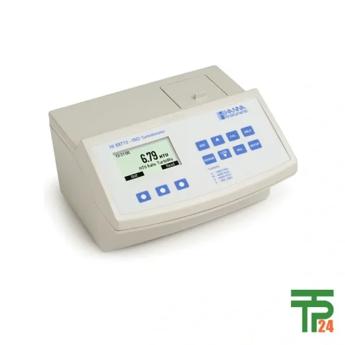 Hanna HI88713-01 ISO 7027 Compliant Benchtop Turbidity Meter