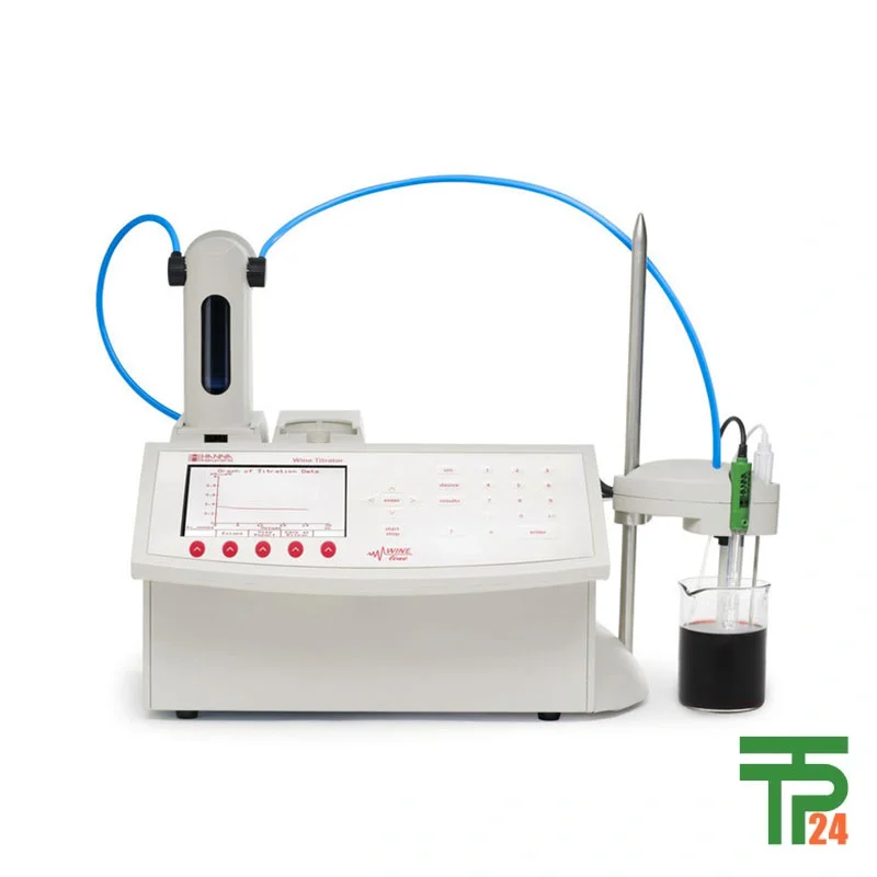 Hanna HI901W-01 Wine Titrator
