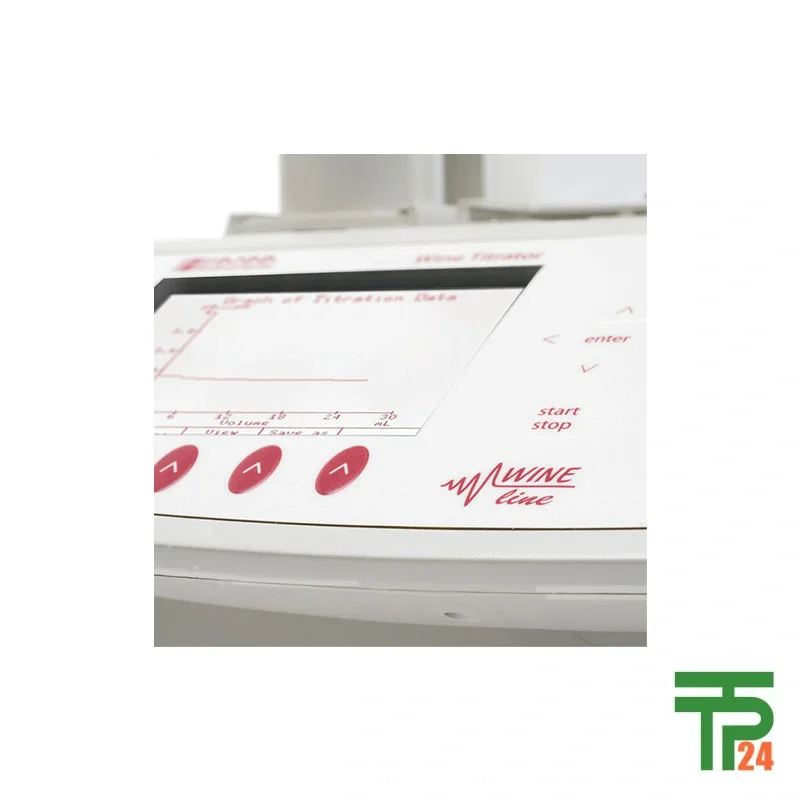 Hanna HI901W-01 Wine Titrator