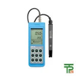 Hanna HI9146W Portable Dissolved Oxygen Meter for Wine