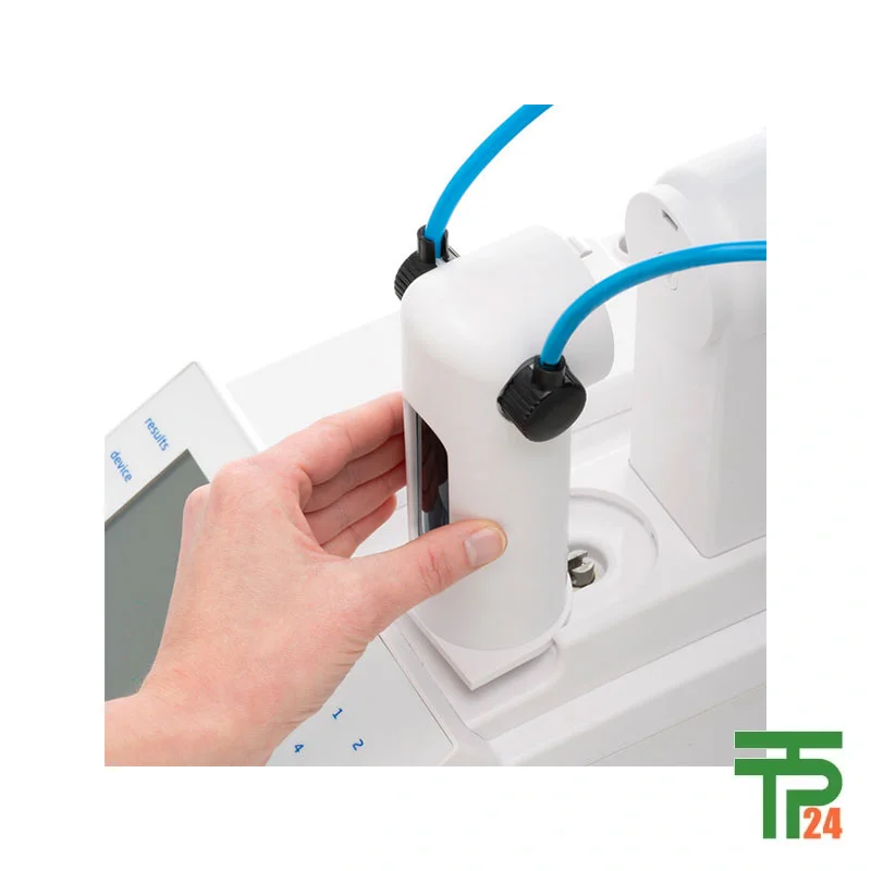 Hanna HI931 Automatic Potentiometric Titrator