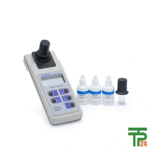 Hanna HI93124 Portable EBC Haze Meter