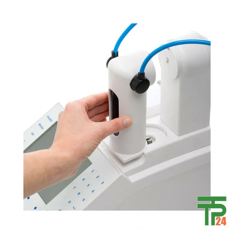 Hanna HI932 Advanced Automatic Potentiometric Titrator