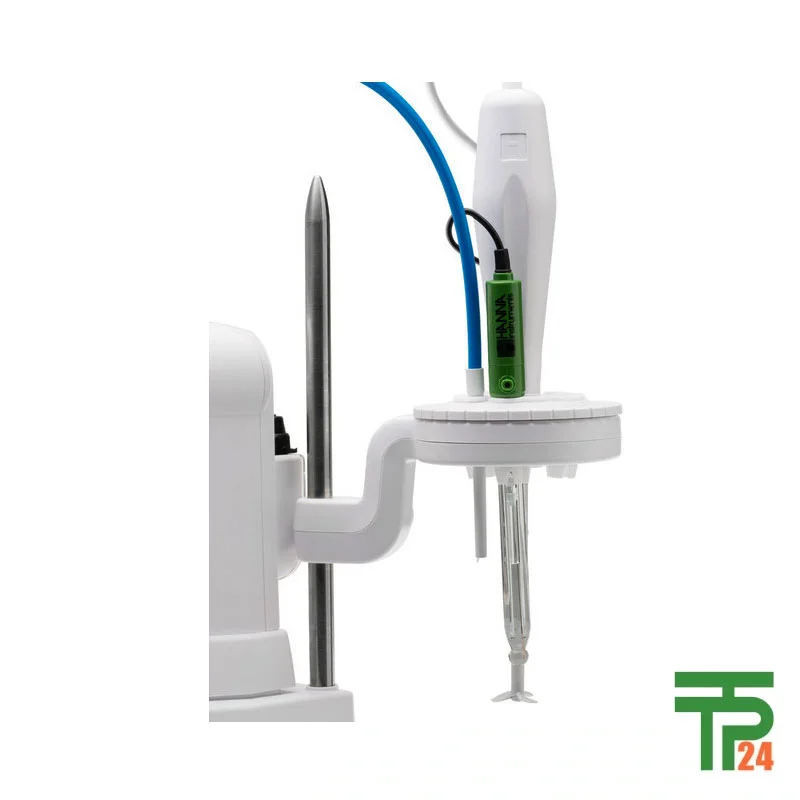 Hanna HI932 Advanced Automatic Potentiometric Titrator