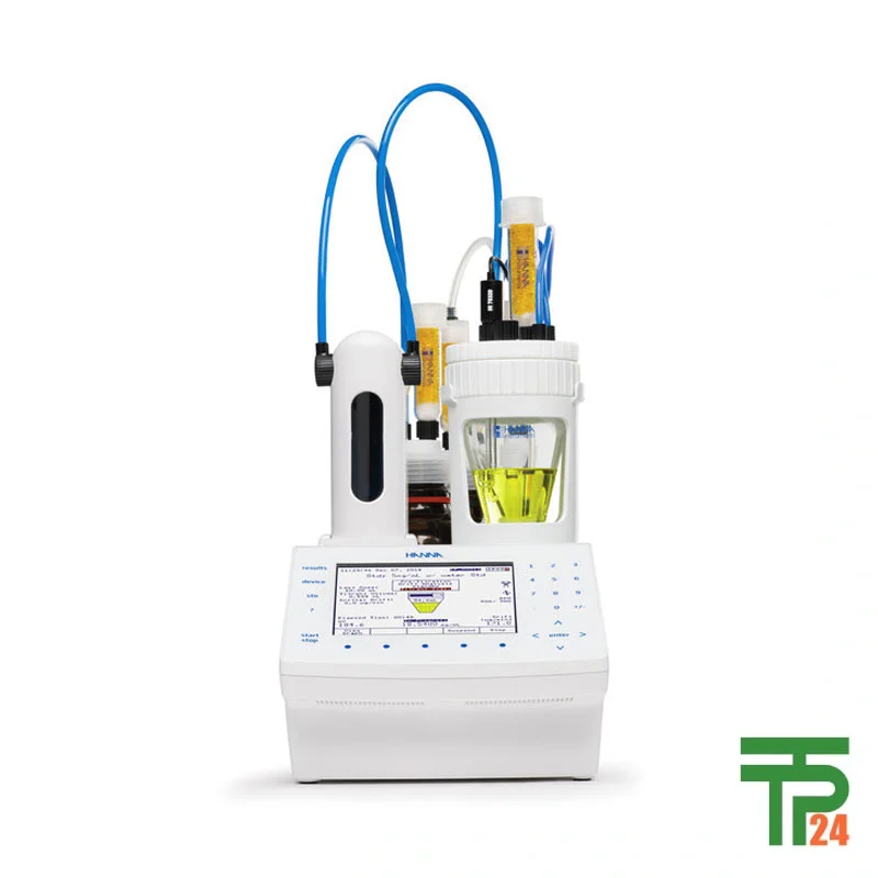 Hanna HI933-01 Karl Fischer Volumetric Titrator