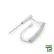 Hanna HI9350011 Foodcare K-Type Thermocouple Thermometer