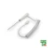 Hanna HI9350041 Foodcare T-Type Thermocouple Thermometer