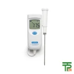 Hanna HI935007 Foodcare K-Type Thermocouple Thermometer