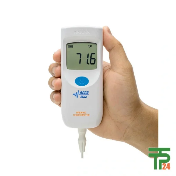 Hanna HI935012 Brewing Thermometer