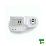 Hanna HI96801 Digital Refractometer for Brix Measurement in Food