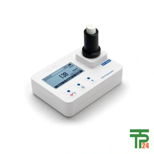 Hanna HI97106 Chemical Oxygen Demand Portable Photometer