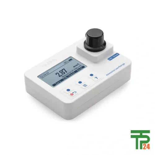Hanna HI97700 Ammonia Low Range Photometer