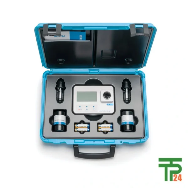 Hanna HI97700 Ammonia Low Range Photometer