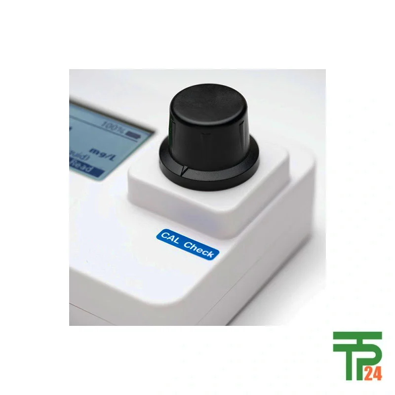 Hanna HI97701 Advanced Free Chlorine Portable Photometer