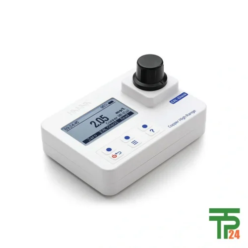 Hanna HI97702 Copper High-Range Photometer