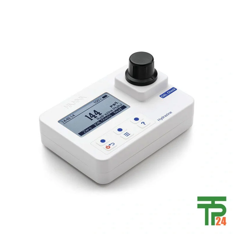Hanna HI97704 Hydrazine Photometer