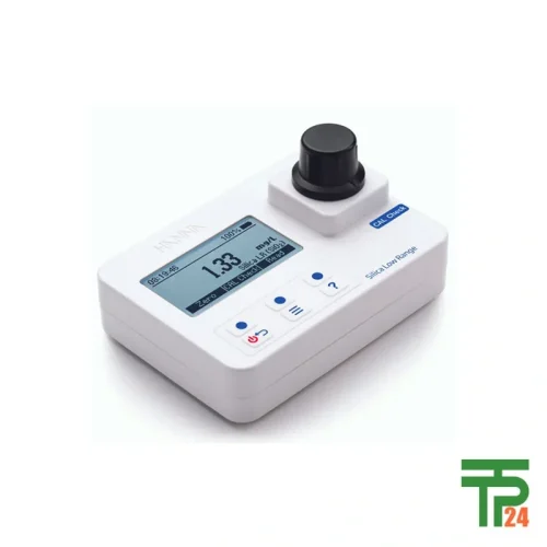 Hanna HI97705 Low Range Silica Photometer