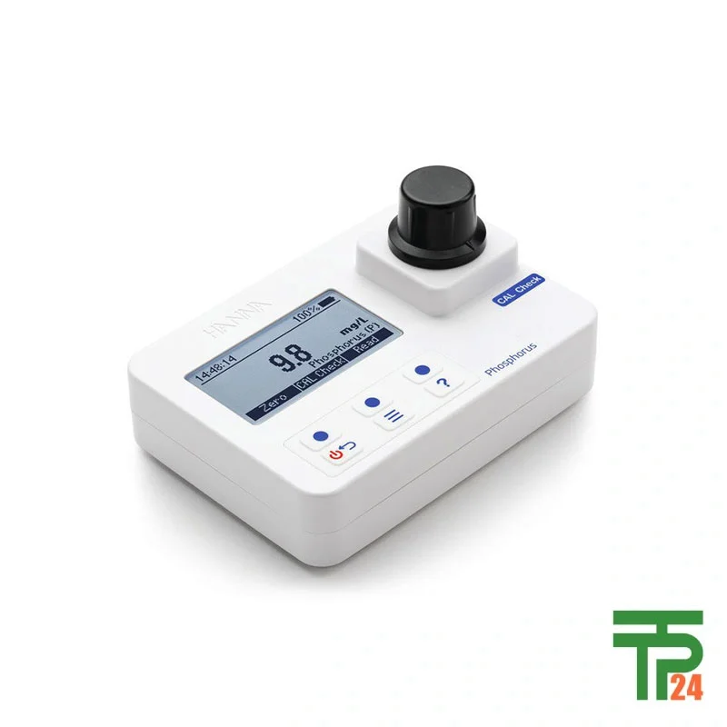Hanna HI97706 Phosphorus Photometer