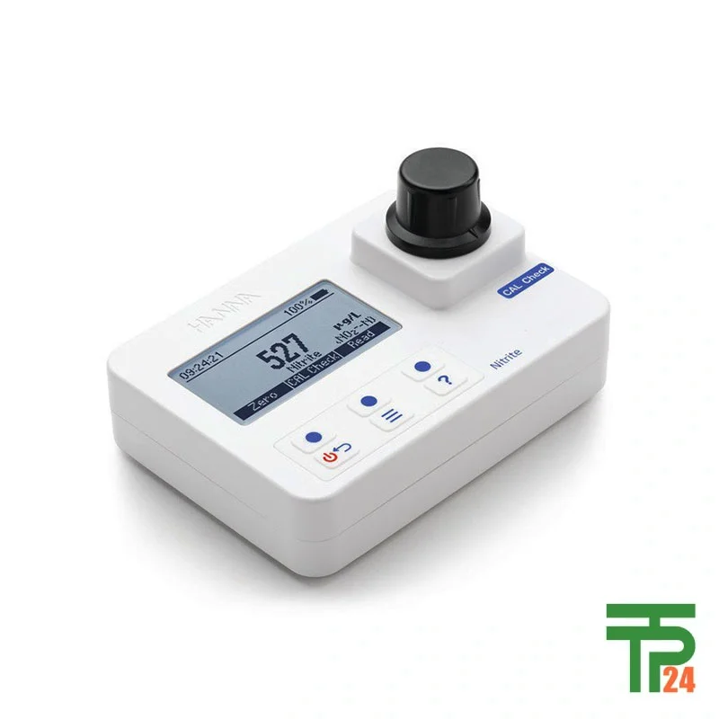 Hanna HI97708 Nitrite High Range Photometer