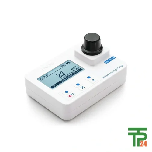 Hanna HI97709 Manganese High-Range Portable Photometer