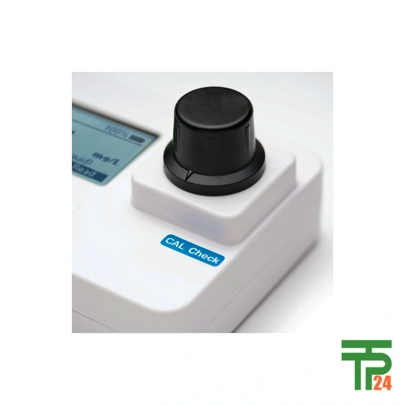 Hanna HI97711 Free and Total Chlorine Photometer