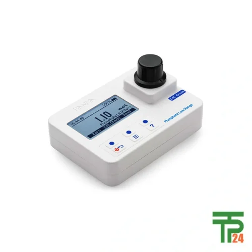 Hanna HI97713 Phosphate Low Range Photometer