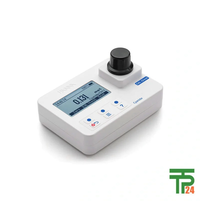 Hanna HI97714 Cyanide Photometer