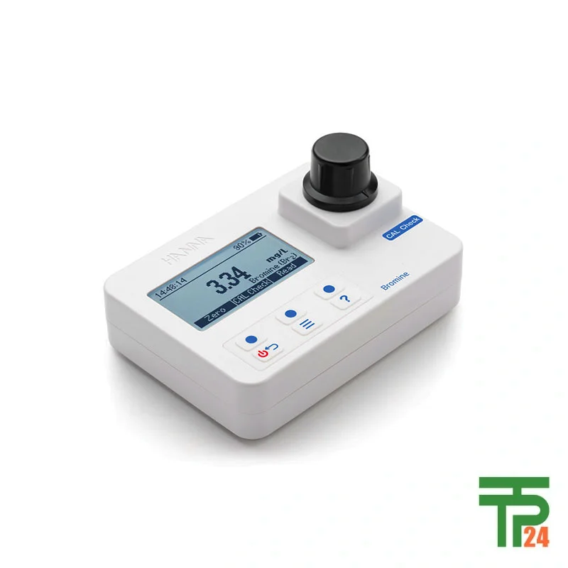 Hanna HI97716 Bromine Photometer