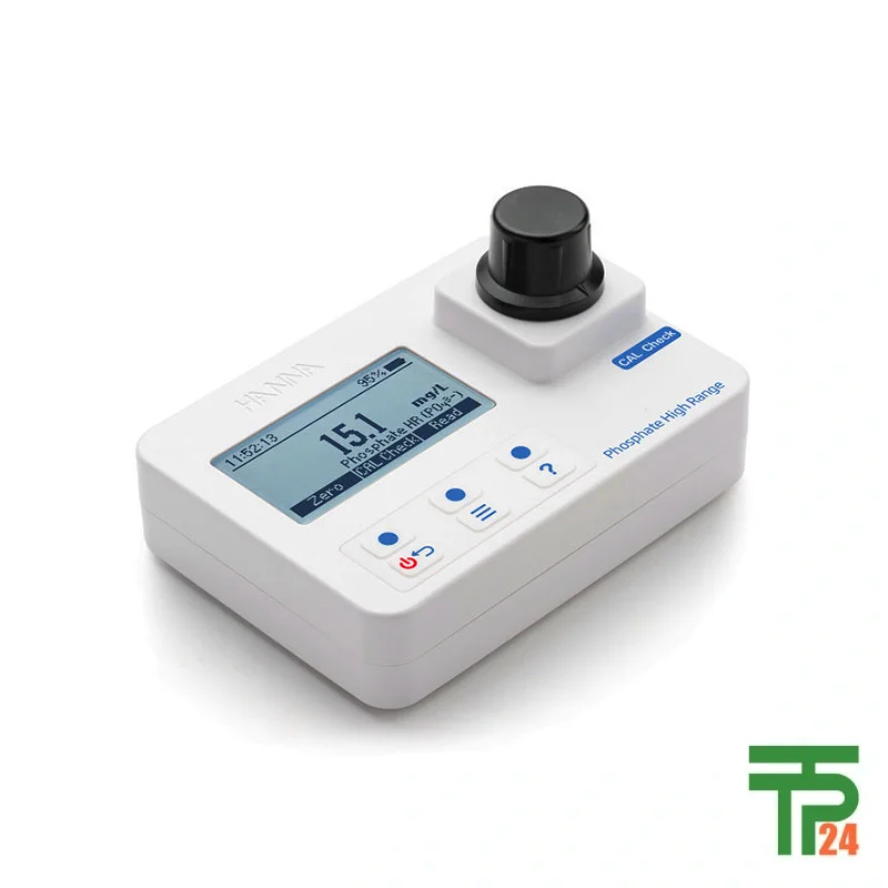 Hanna HI97717 Phosphate Photometer