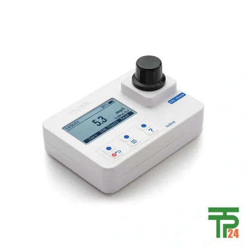 Hanna HI97718 Iodine Photometer