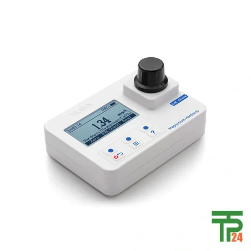 Hanna HI97719 Magnesium Hardness Photometer