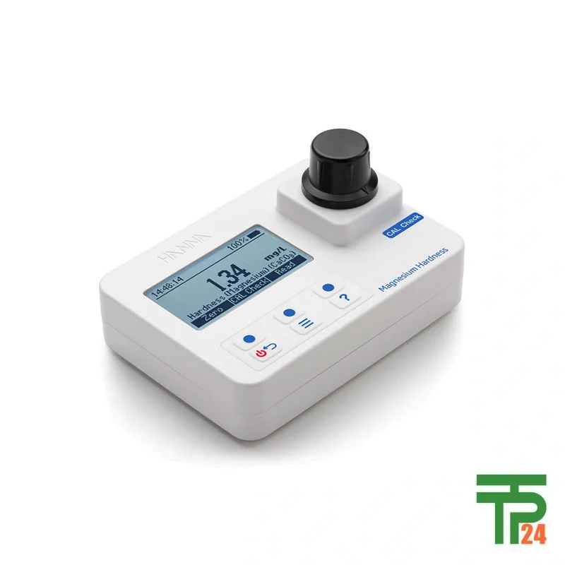 Hanna HI97719 Magnesium Hardness Photometer