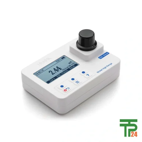 Hanna HI97726 Nickel Photometer