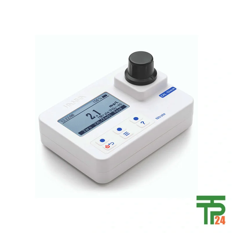 Hanna HI97728 Nitrate Photometer